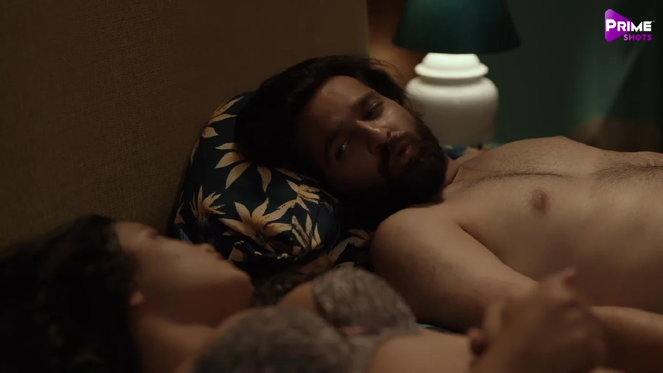 Flavour S01 E01 PrimeShots